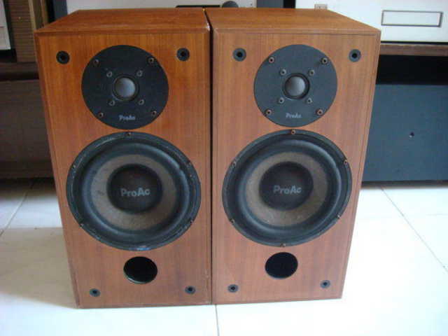 Proac studio 1 sales mk2