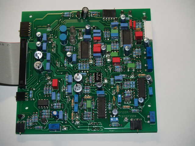 studer A730 86版servo board(新品拆封/$報價/台北縣) - MyAV視聽商情網