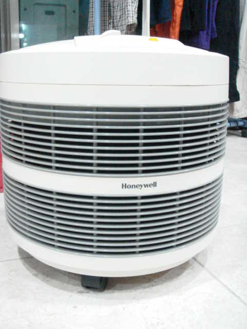 Honeywell 52000 shop air purifier