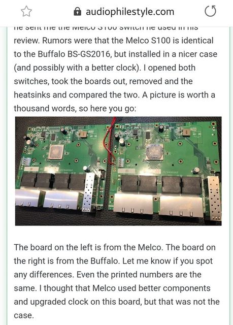 Melco = Buffalo - MyAV視聽商情網