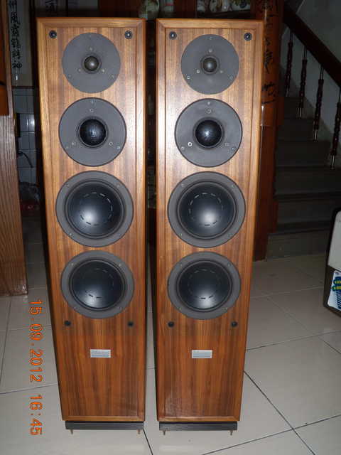 dynaudio contour 2 mk2