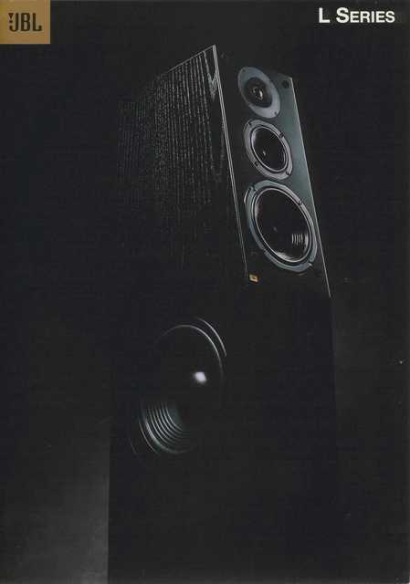 jbl l7 specs