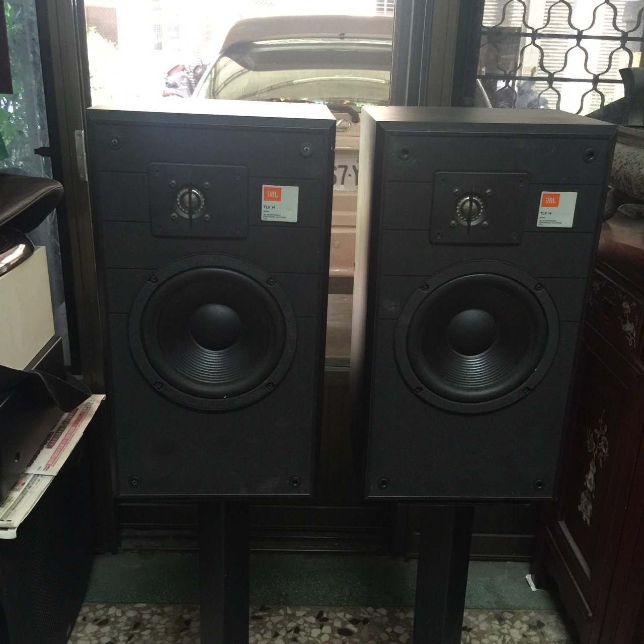 Jbl tlx hot sale 14