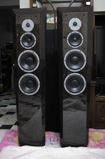 dynaudio 30th