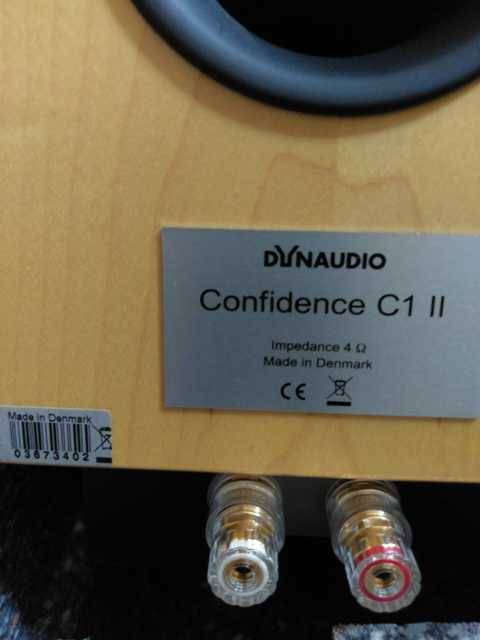 Dynaudio 35th hot sale