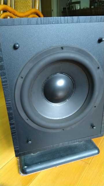 Polk audio hot sale psw150