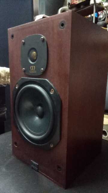 monitor audio gold 9 mk2