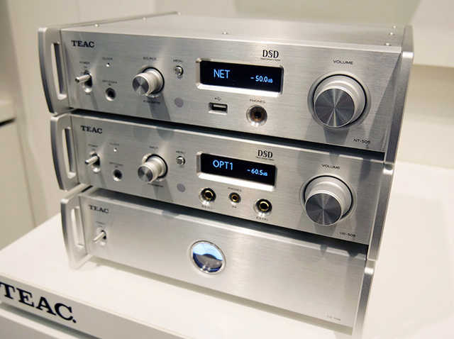 徵:OPPO sonica dac TEAC NT-505 nt503 - MyAV視聽商情網