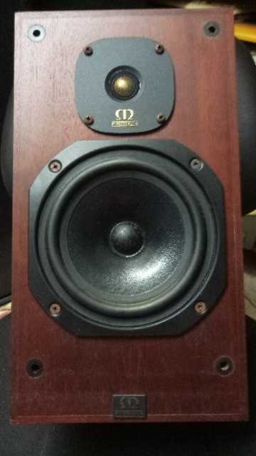 monitor audio 9 gold