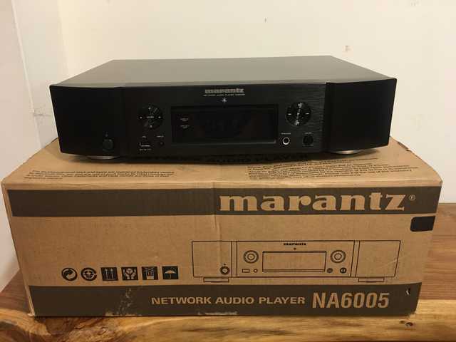 售marantz NA6005 - MyAV視聽商情網