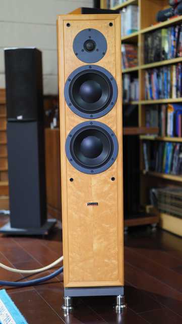 Dynaudio contour 1.8 sales mk2