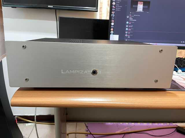 lampizator amber 2 se - MyAV視聽商情網